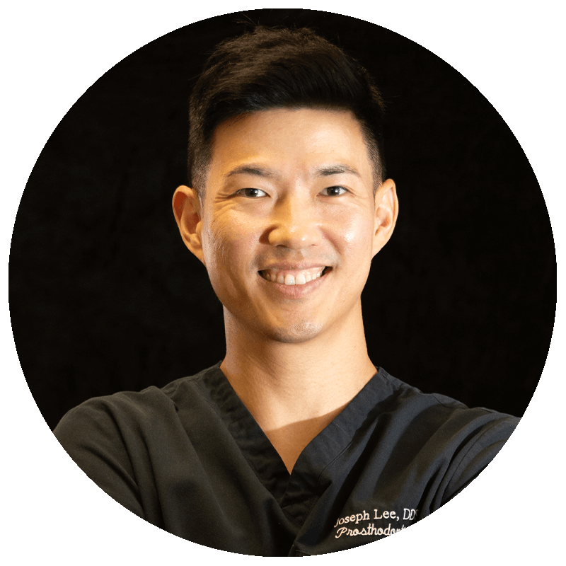 Joe Lee, DDS, MDS, FACP