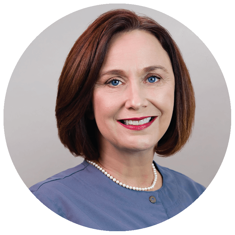 Lynn Cannizzaro, Lab TechnicianVestal DA