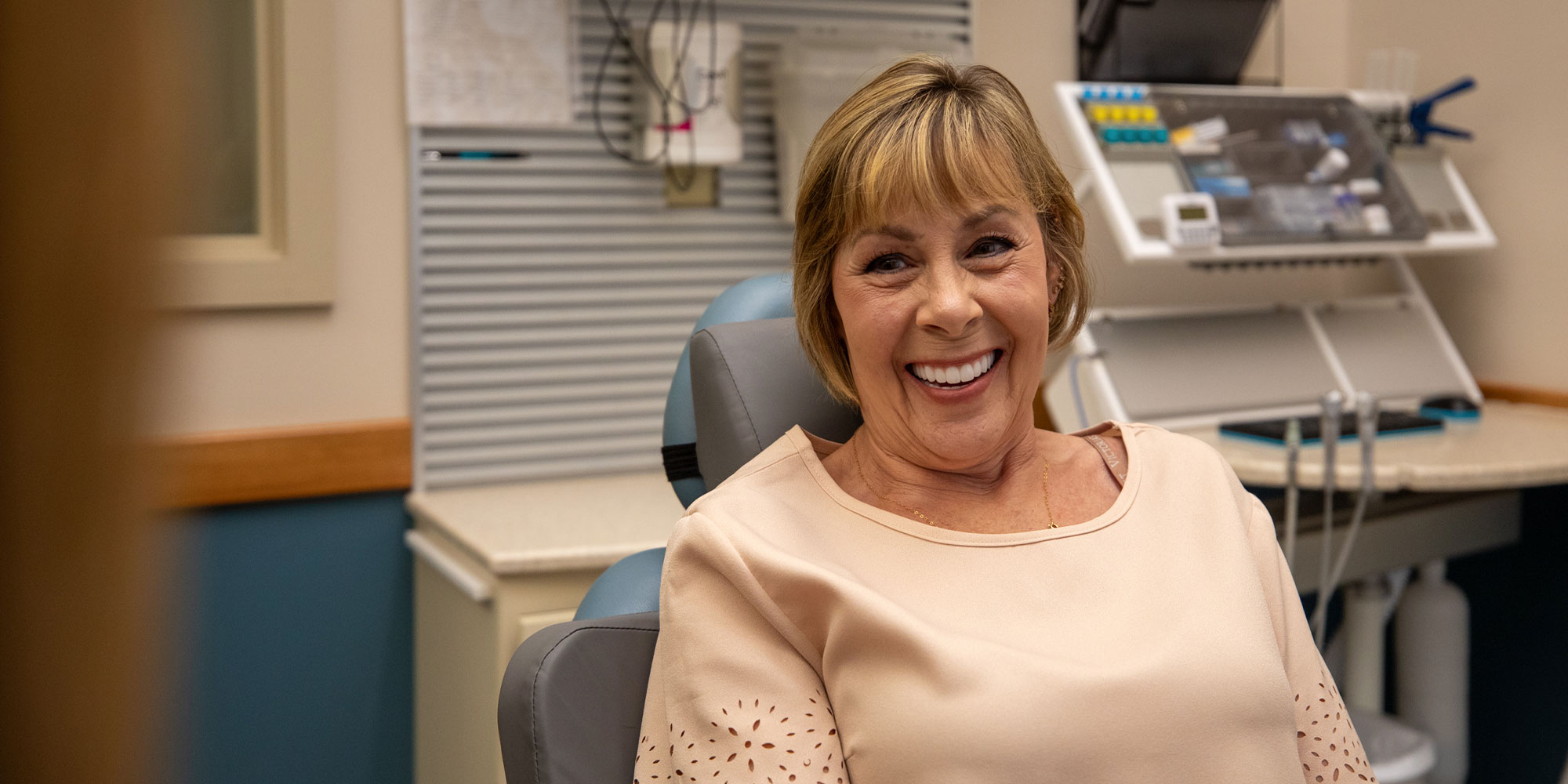 new full mouth smile dental implants