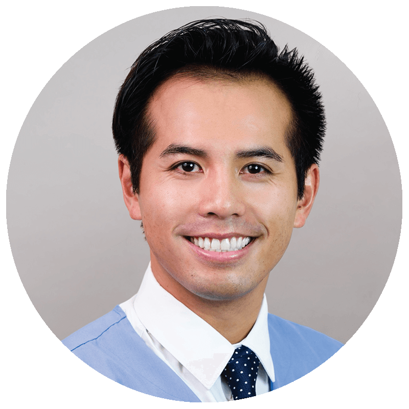 Tung Kim, Lab Technician